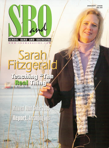SBO Magazine